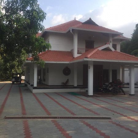 Shilpa Vikas Homestay ماديكيري المظهر الخارجي الصورة