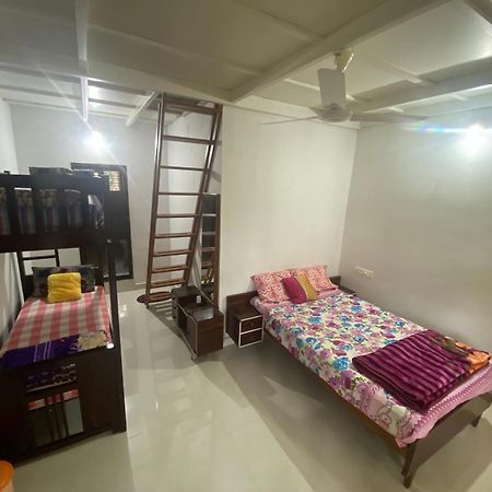 Shilpa Vikas Homestay ماديكيري المظهر الخارجي الصورة