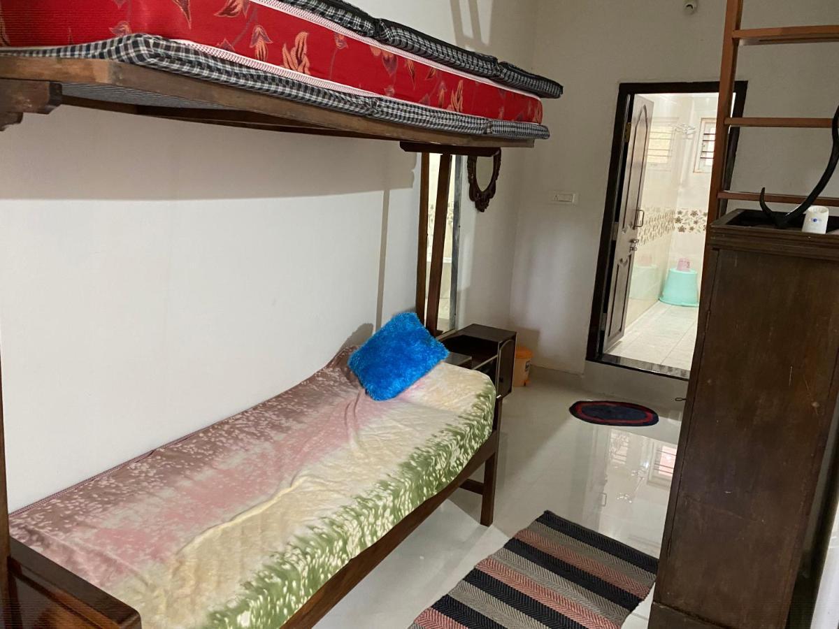 Shilpa Vikas Homestay ماديكيري المظهر الخارجي الصورة