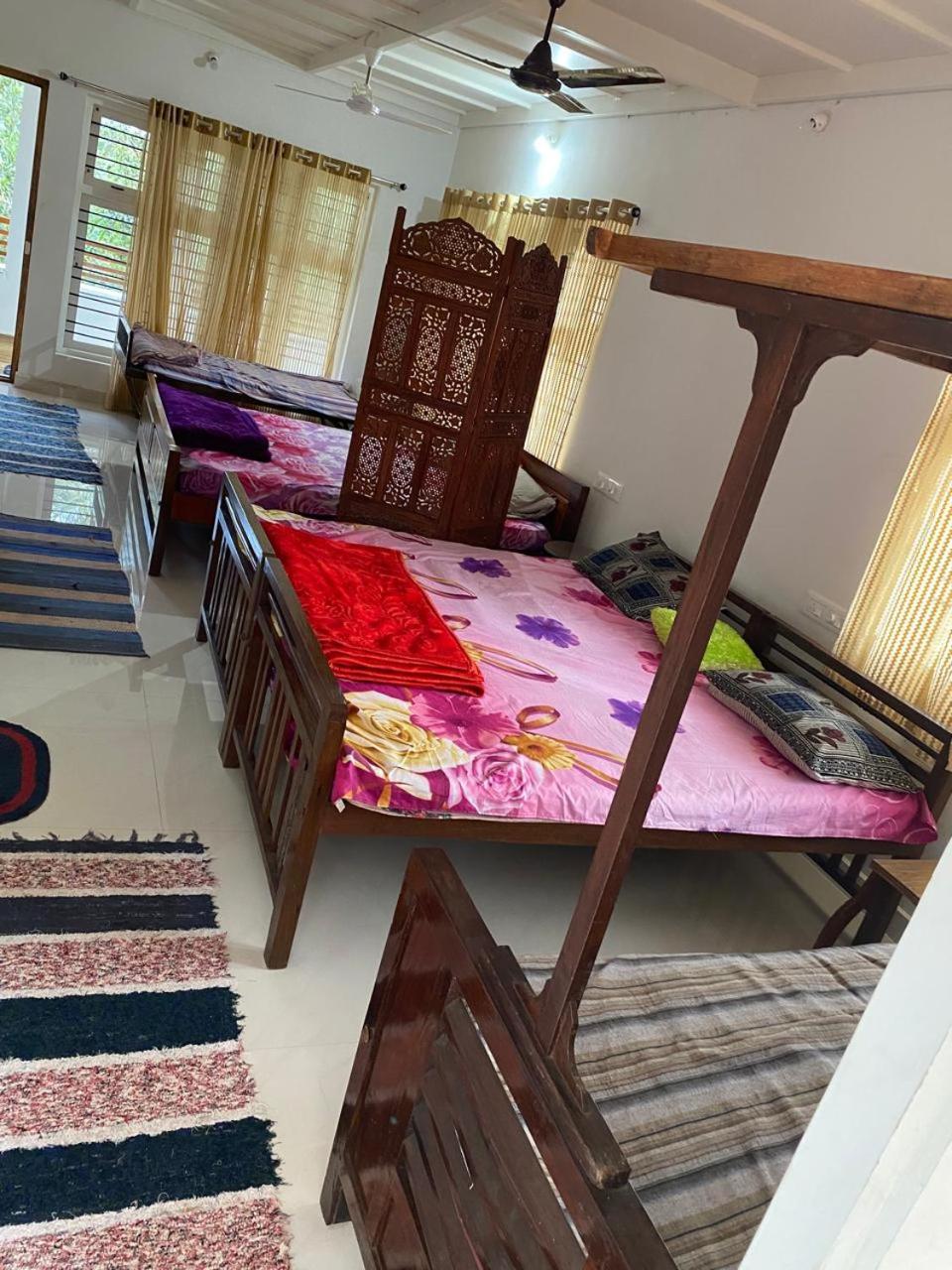 Shilpa Vikas Homestay ماديكيري المظهر الخارجي الصورة